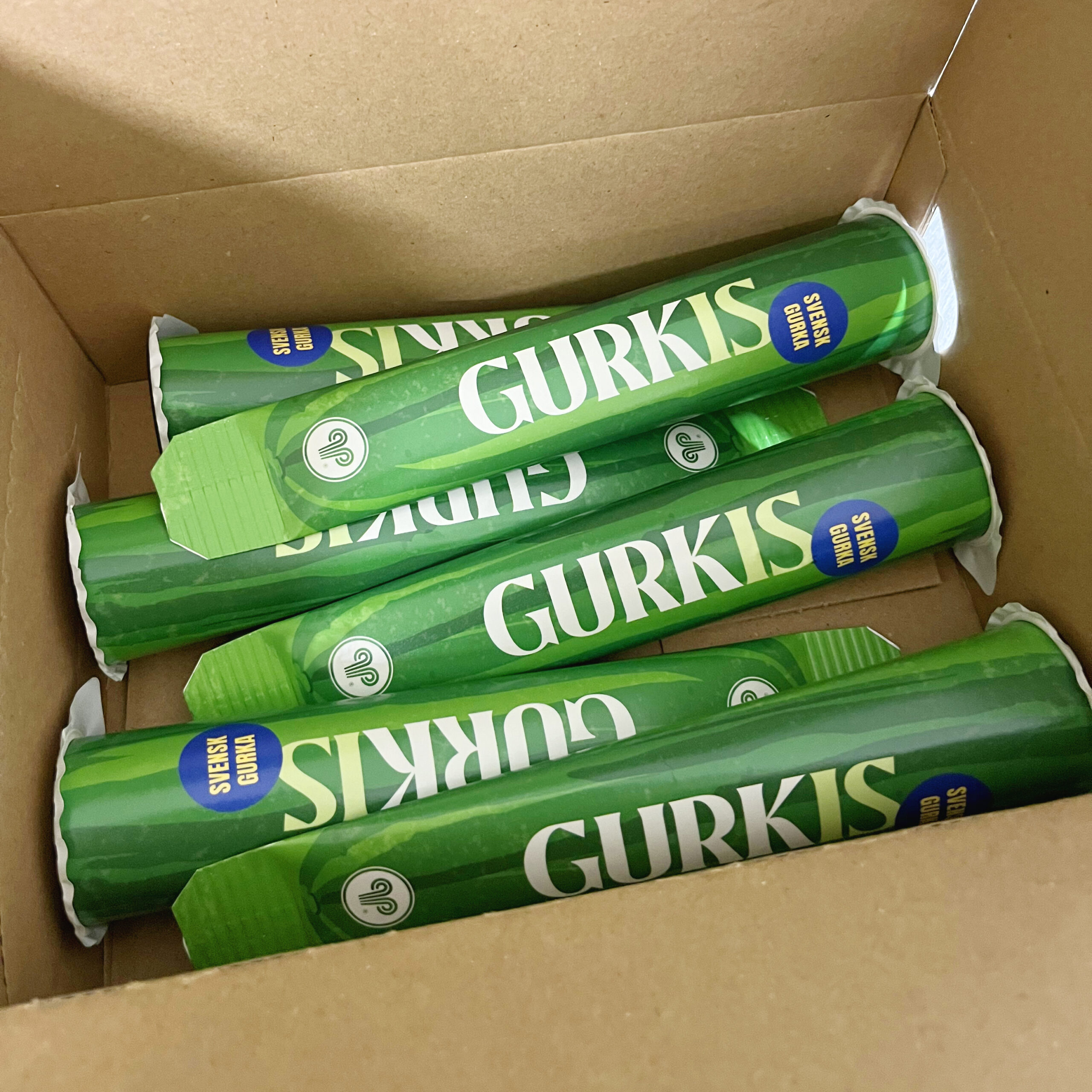 GURKIS